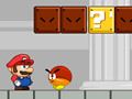 Joc L’aventura del castell de Super Mario  en línia