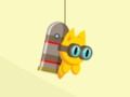 Joc Gat Flappy  en línia