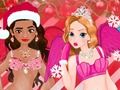 Joc Victoria's Secret: Nadal desbocada  en línia