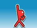 Joc Ganxo Stickman  en línia