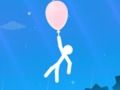Joc Stickman Rise Up Escape en línia