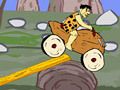 Joc El sender de Flintstones  en línia