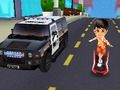 Joc Subway Surfer  en línia