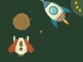 Joc Atacant la base espacial  en línia