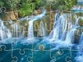 Joc Mons Rivers Jigsaw  en línia