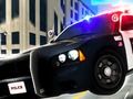 Joc Persecució policial 2  en línia