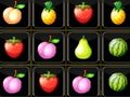 Joc Partit de blocs de fruites  en línia