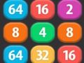 Joc 2048 Missar en línia