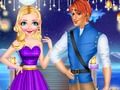 Joc Princeses: Concurs de Llanternes  en línia
