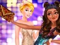 Joc Princeses: dissenys de bosses  en línia