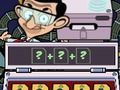 Joc Mr. Bean: Placa de Petri  en línia
