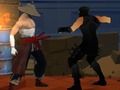 Joc Guerres de samurais  en línia