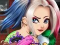 Joc Harley Quinn: tatuatge divertit  en línia