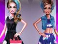Joc Desfilada de moda  en línia