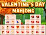 Joc Mahjong Dia de Sant Valentí  en línia