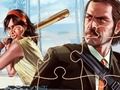 Joc Trencaclosques de GTA  en línia