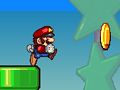 Joc Super Mario Remix 3  en línia