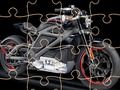 Joc Trencaclosques de motos  en línia