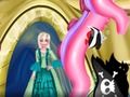 Joc La princesa juga mor  en línia