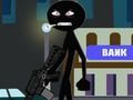 Joc Stickman fugitiu  en línia