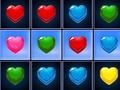 Joc Match of Hearts 3  en línia