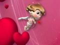 Joc Cupido Flappy en línia