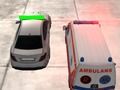 Joc Accident de trànsit  en línia
