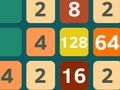 Joc 2048 reptes  en línia