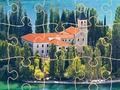 Joc Croàcia Jigsaw Challenge en línia