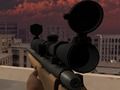 Joc Sniper Reloaded en línia