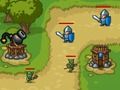 Joc Tower Defense 2d en línia