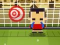 Joc Blocky Kick 2 en línia