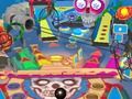 Joc Simulador de pinball Day of the Dead  en línia