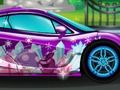 Joc Rentat de supercar en línia