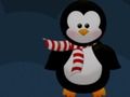 Joc Pingüins Jigsaw  en línia