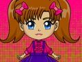 Joc Kawaii Chibi Avatar Maker en línia