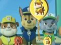 Joc Paw Patrol Smash en línia