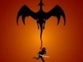 Joc Drac Ninja en línia