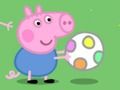 Joc Peppa porc pop i encanteri  en línia