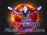 Joc Ultraman Planet Adventure en línia