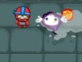Joc Ninja Hero Runner en línia