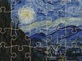 Joc Desafiament Art Puzzle  en línia
