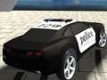 Joc Stunt Cars de la policia  en línia