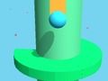 Joc Rebot de bola d'helix  en línia