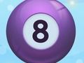 Joc Ball de màgia 8  en línia