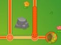 Joc Snakes Maze en línia
