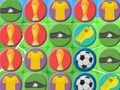 Joc Partit de futbol 3  en línia