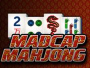 Joc Madcap Mahjong en línia