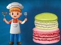 Joc Macrons Block Collapse en línia