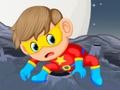 Joc Partit de cartes de superherois  en línia
